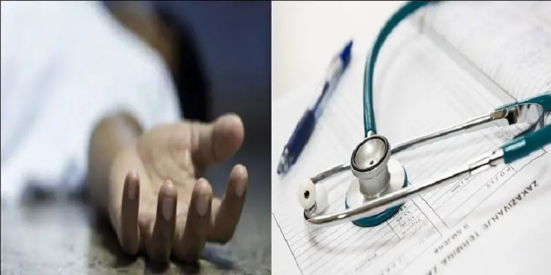 धक्कादायक! नाशिकमध्ये चक्कर येऊन एकाच दिवशी 11 जणांचा मृत्यू