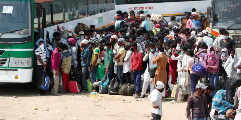 Why India's Legal and Labour System Needs to be Reconfigured to Really Help Migrant Workers