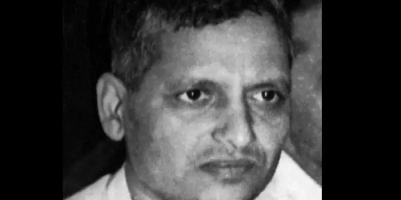 'ನಾಥುರಾಮ್ ಗೋಡ್ಸೆ ಅಮರ್ ರಹೇ' ಹ್ಯಾಶ್‌ಟ್ಯಾಗ್‌ನೊಂದಿಗೆ ಗಾಂಧಿ ಹಂತಕನ ಶ್ಲಾಘಿಸಿ ಟ್ವೀಟ್