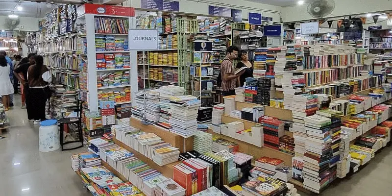 Top 10 books of 2023 for entrepreneurs