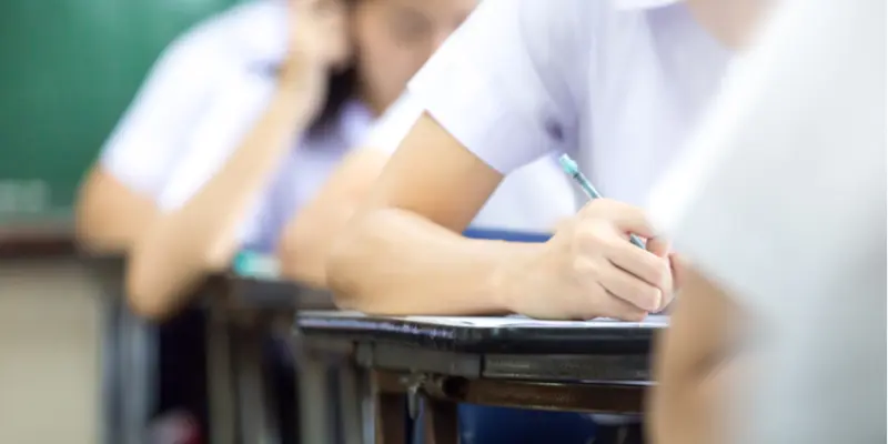 ತರಳಬಾಳು ಮಠದಿಂದ ಉಚಿತ ಶಿಕ್ಷಣ: ಮೇ 20ರಂದು ಲಿಖಿತ ಪರೀಕ್ಷೆ