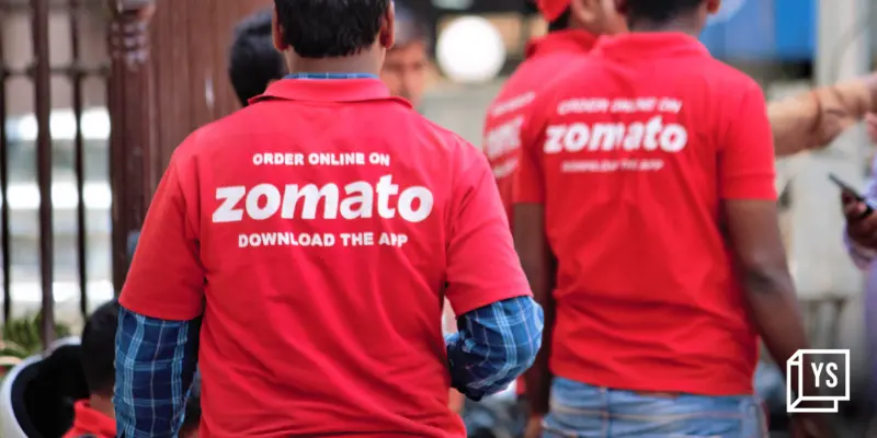 Zomato launches UPI offering for merchant, P2P payments