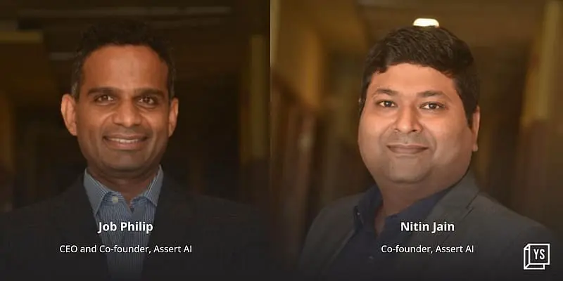 Assert AI launches computer vision platform Pratham