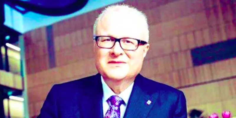 German State Finance Minister Found Dead