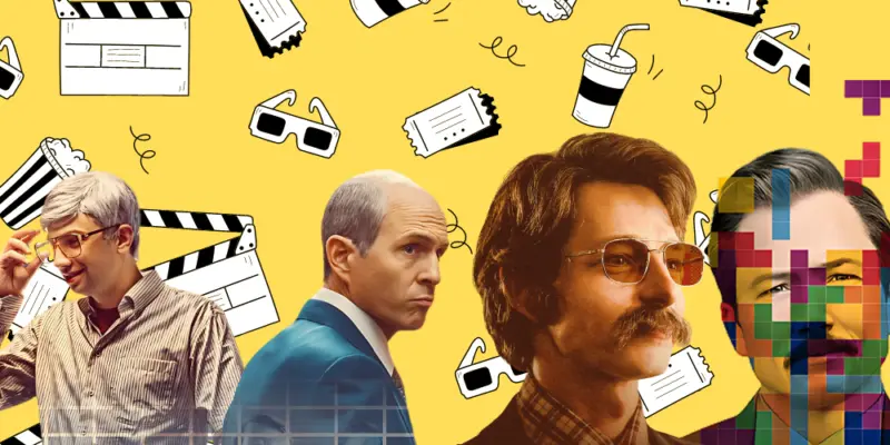 7 Inspiring Films That Every Aspiring Tech Entrepreneur Should Watch