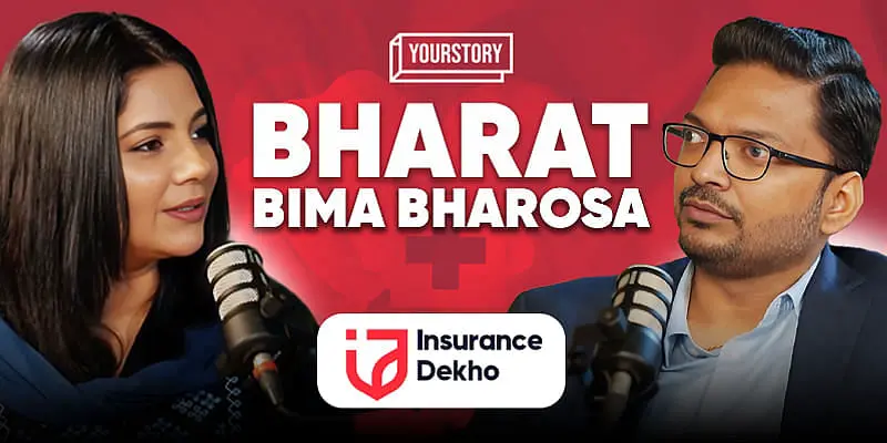 Building a Startup the Right Way: Insights from InsuranceDekho's Founder Ankit Agrawal