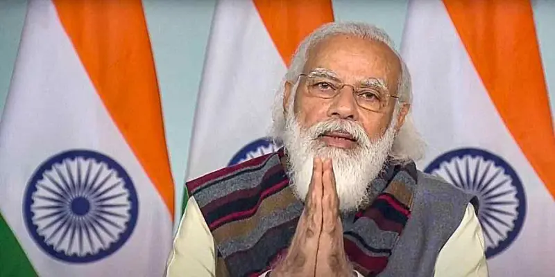 ಕೋವಿಡ್ ಕಂಟಕ : ಇಂದು ಉನ್ನತ ಮಟ್ಟದ ಸಭೆ ಕರೆದ ಪ್ರಧಾನಿ