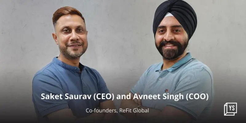 Setting standards: A Delhi startup is trying to bring quality assurance to India's refurbished device market