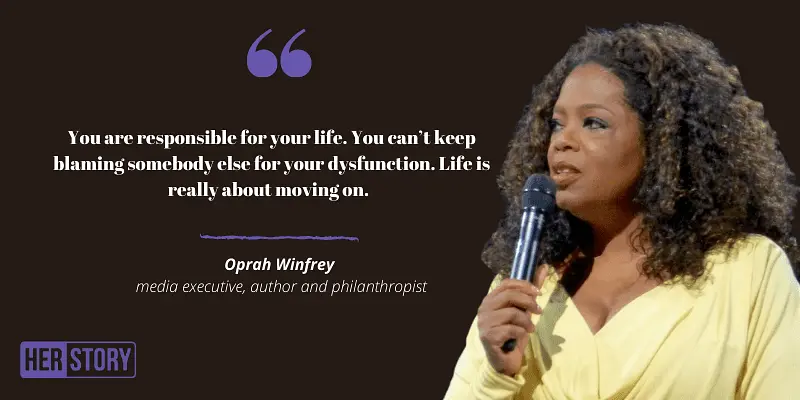 12 inspirational quotes that'll motivate you to take charge of your life and achieve success