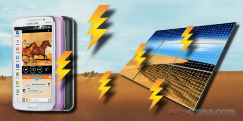 Samsung Testing High-Capacity Smartphone Batteries Up To 18,000mAh: Details Inside