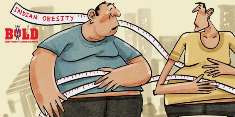 SF Campaign: What defines obesity beyond body weight