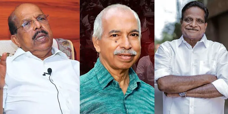 വിസ്മയമായി വിസ്മയങ്ങള്‍; തളിപ്പറമ്പും പയ്യന്നൂരും അമ്പലപ്പുഴയും ഇടതിന് പിഴച്ചതെവിടെ?