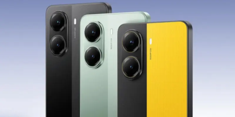 POCO X8 Pro Specs Leak: Big Batteries, Powerful MediaTek Chips Expected