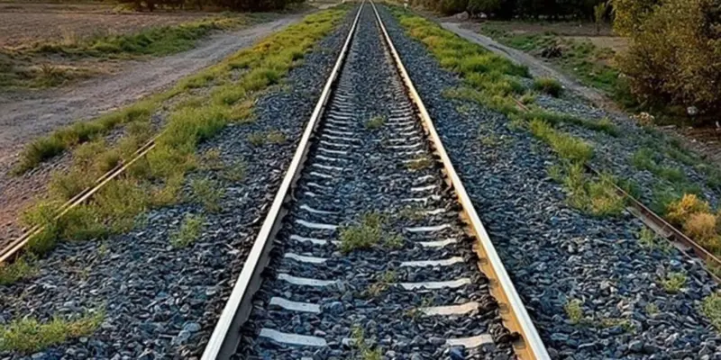 NFR signs MoU with IIT Guwahati for advanced track monitoring system