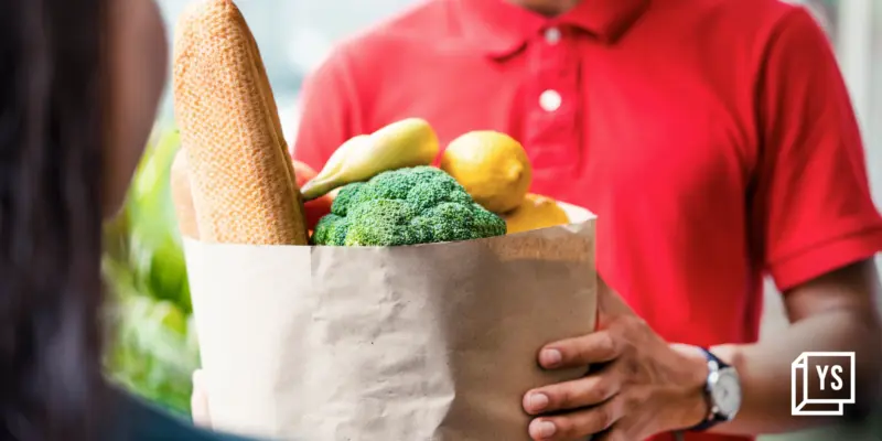 Nearly 86% of online grocery buyers look at product quality, says report