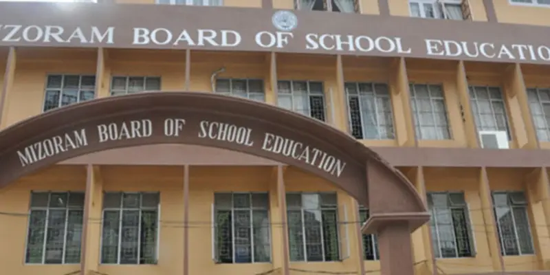 Mizoram Class 10 board results out: 76.68% pass, boys outperform girls again