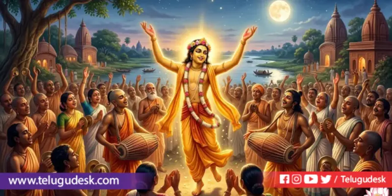 ప్రతి సమస్యకు ఒక స్తోత్రం! భక్తుల్లో పెరుగుతున్న విశ్వాసం