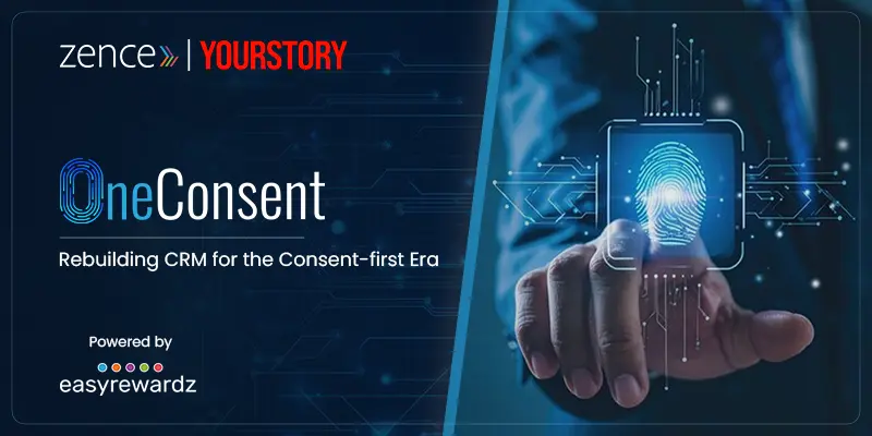 DPDP is not a policy update; it's a structural shift: Why Easyrewardz is reimagining the modern CRM with OneConsent