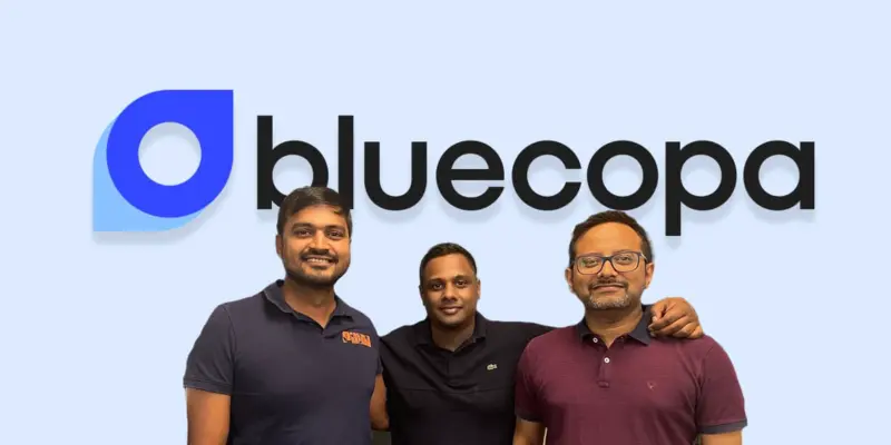 Bluecopa Pockets Funding To Boost AI-Powered FinOps Automation