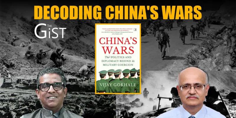 Pre-emptive Strikes & Victimhood: Unpacking Beijing's Strategic Playbook