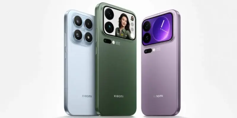 Xiaomi 18 Pro Max Specs Show Up: See Them And You'll Forget About Xiaomi 17 Launch