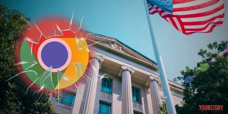 Google Chrome on Trial: Could This Be the Start of a New Internet Era?