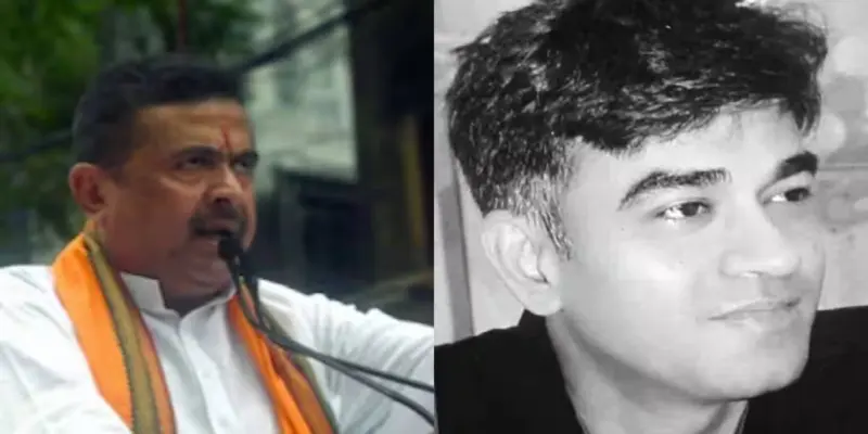 শুভেন্দু অধিকারীর ছায়াসঙ্গীকে ঝাঁঝরা করল দুষ্কৃতীরা! মধ্যমগ্রামে শ্যুটআউটের নেপথ্যে কি গভীর ষড়যন্ত্র?