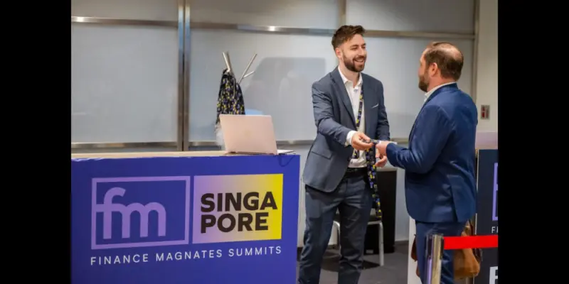 FM Singapore Summit 2026 Day 1 Wrap-Up: A Strong Debut in Asia's Leading Financial Hub