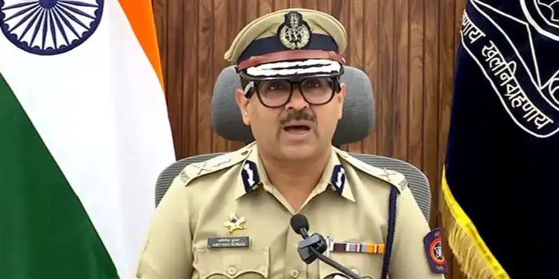 Pune Liquor Tragedy: विषारी दारू प्रकरणी मोठी कारवाई, 9 पोलीस अधिकारी निलंबित,