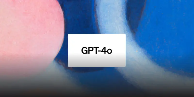 OpenAI unveils new flagship AI model GPT-4o