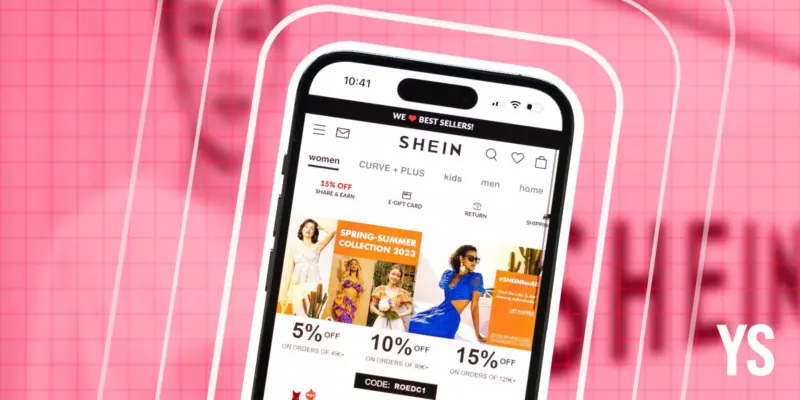 Will third time be the charm for Shein as it relaunches in India on Reliance's back?