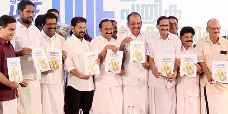 గ్యారంటీలపై సందేహాలా.. తెలంగాణకు రండి