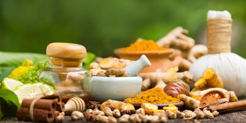Ayurveda-TB clinical study announced: Can traditional medicine help patients recover better?