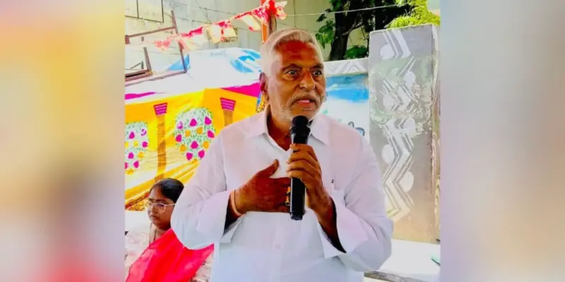 Veteran Telangana Congress leader T Jeevan Reddy to exit the party; likely to join BRS