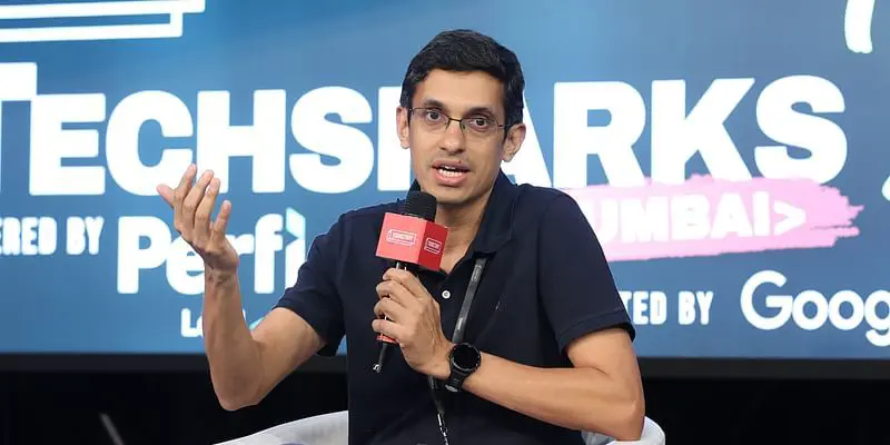 upGrad co-founder Mayank Kumar steps down to launch new venture