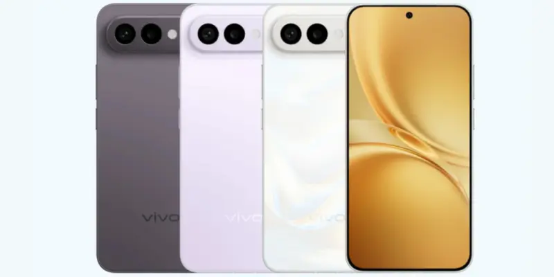 Vivo X300 FE Launch: Compact Flagship With Snapdragon 8 Gen 5 Debuts In Russia