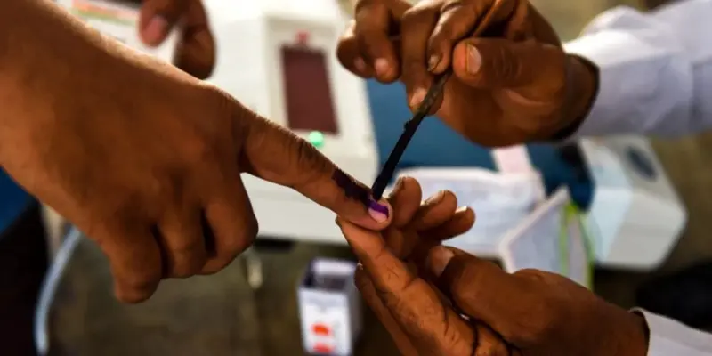 Mizoram exit polls: ZPM leads with 15-25, BJP potential kingmaker