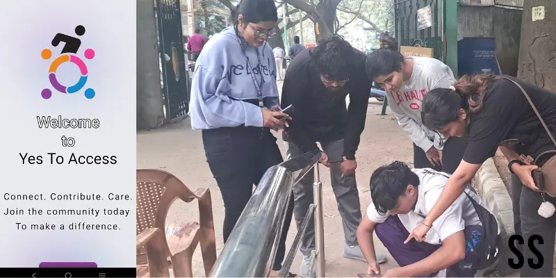 How APD's YesToAccess app is empowering persons with disabilities