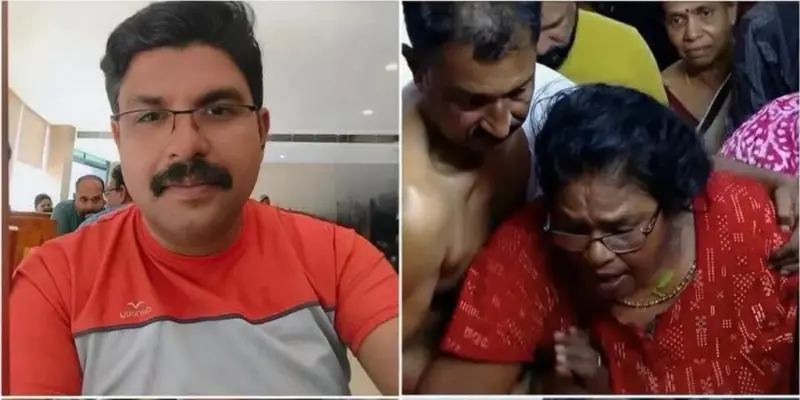 Social media outrage over alleged sexual harassment video leads to Kerala man's suicide