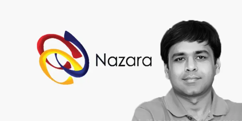 PokerBaazi write-off pushes Nazara into losses in Q2 FY26