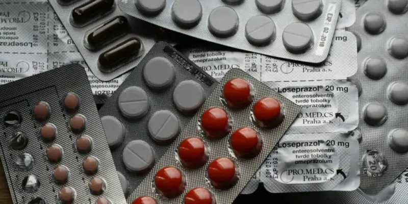 Indian generic drugs linked to 54 percent higher rate of severe adverse events