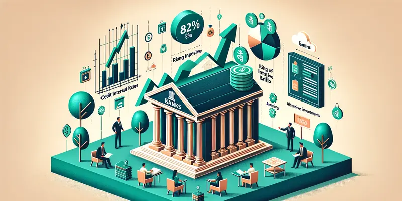 Winning the modern lending game with omni-channel lending