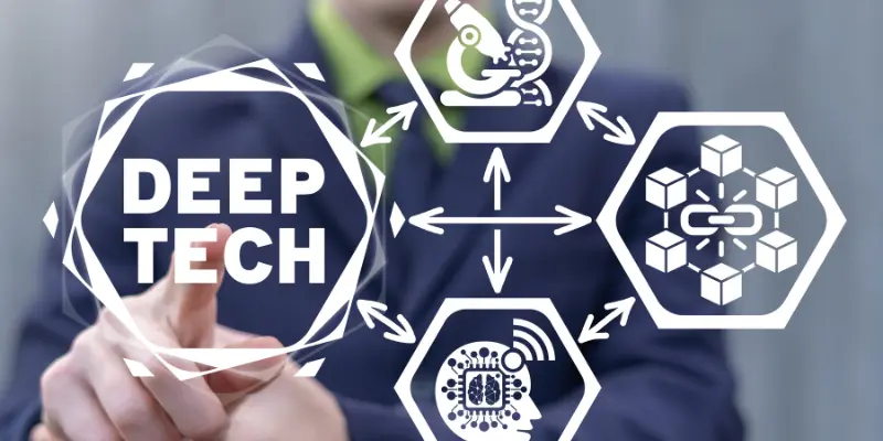 Chiratae Ventures commits $10M for 5 deeptech startups