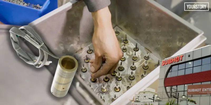 Ghaziabad's Engineering Products, Where Industrial Performance Drives Repeat Demand