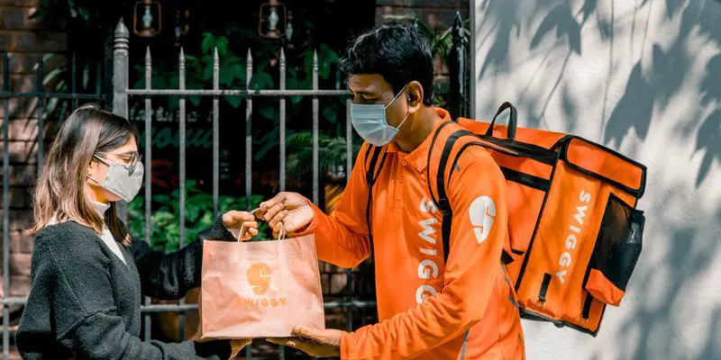 Swiggy sells some of its private label brands to cloud kitchen operator Kouzina