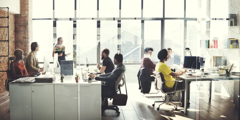 7 workplace habits that quietly boost your career growth