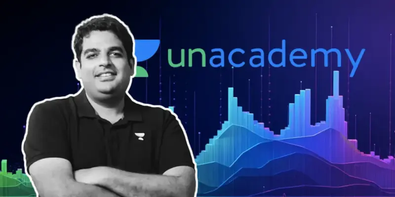 Unacademy's Gaurav Munjal clarifies on ESOP exercise and valuation