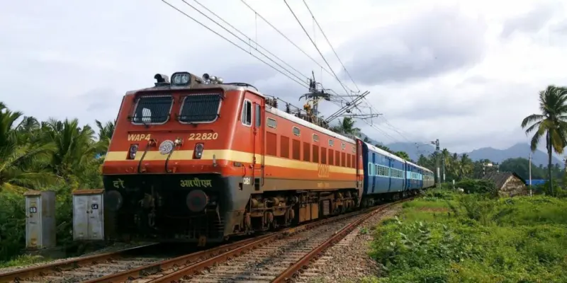 Explained: The row over Madurai-Thoothukudi railway project