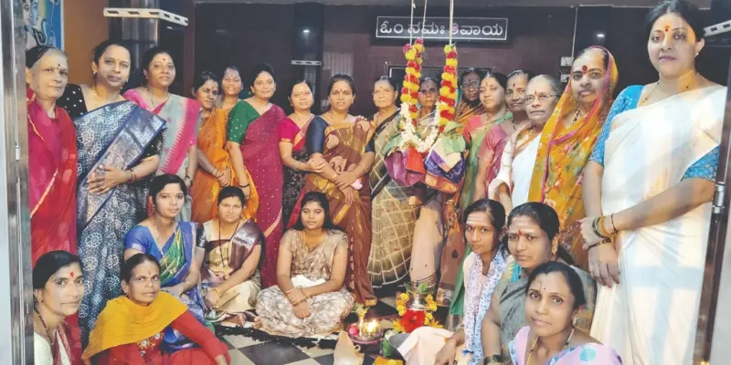 ಅಕ್ಕಮಹಾದೇವಿಯ ಆದರ್ಶಗಳು ಇಂದಿಗೂ ಸಮಾಜಕ್ಕೆ ದಾರಿದೀಪ