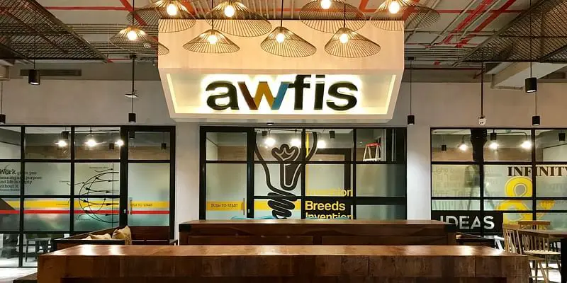 Awfis crosses Rs 1,490 Cr revenue mark in FY26 as GCC demand powers growth